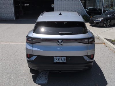 2023 Volkswagen ID.4 Pro
