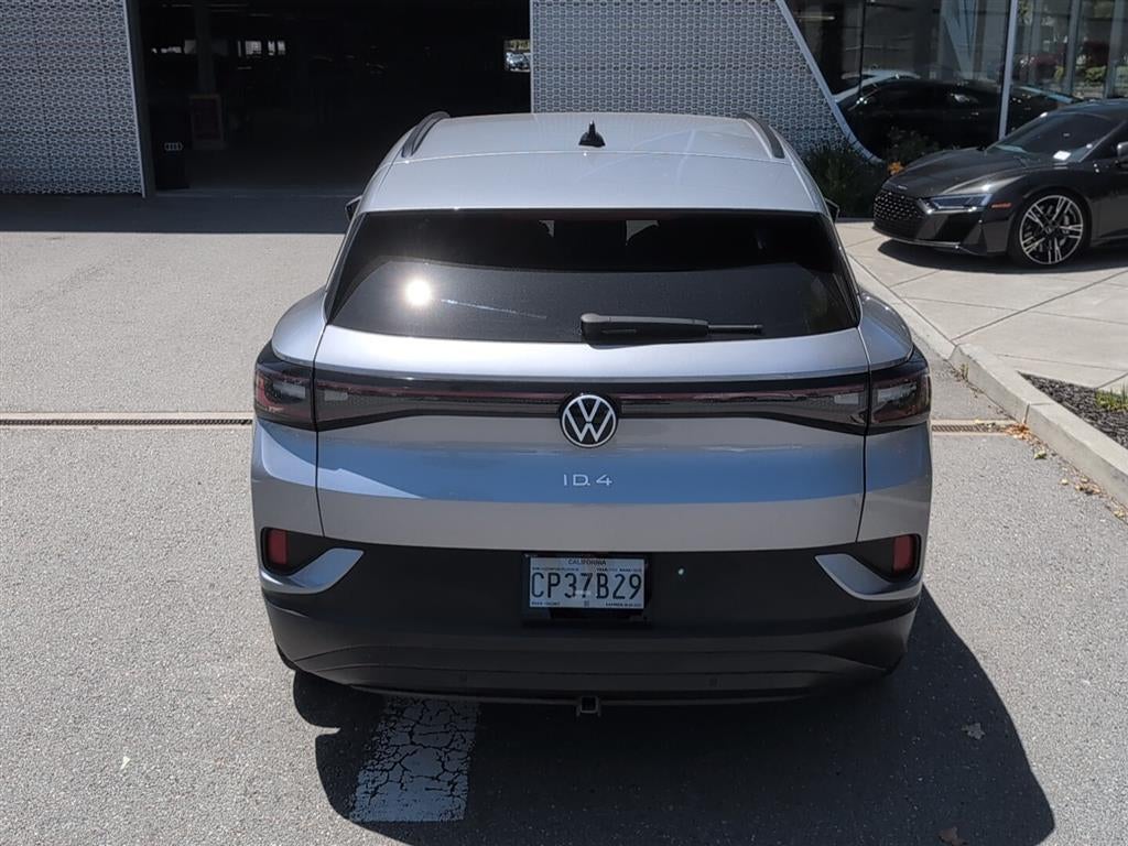 2023 Volkswagen ID.4 Pro