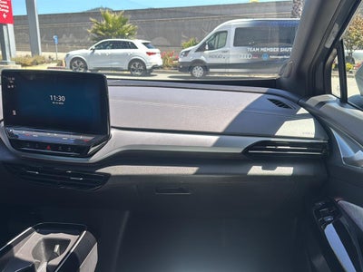 2023 Volkswagen ID.4 Pro