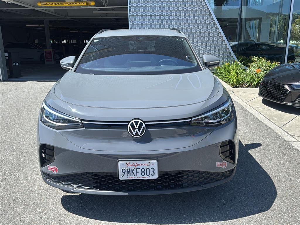 2023 Volkswagen ID.4 Pro