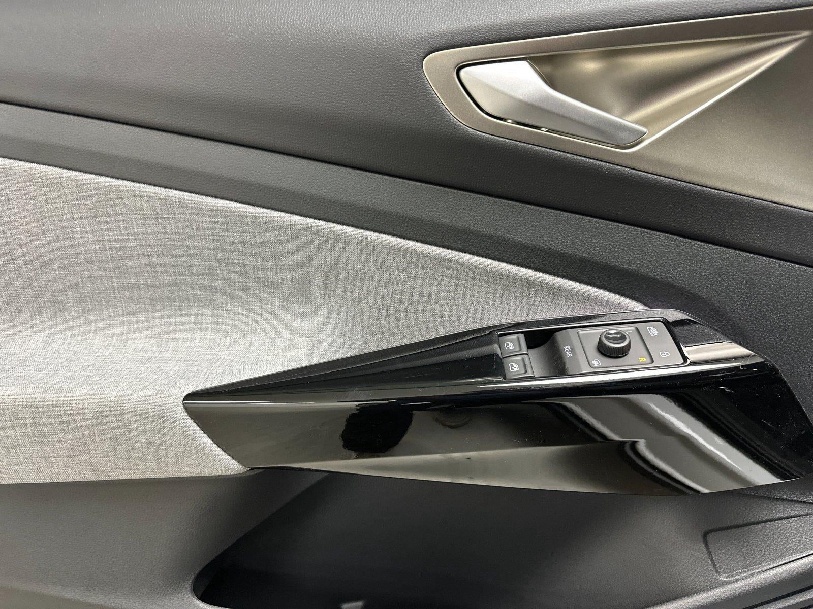 2026 Volkswagen ID.4 Pro