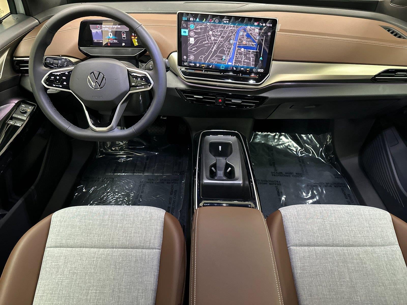 2026 Volkswagen ID.4 Pro