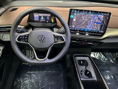 2026 Volkswagen ID.4 Pro
