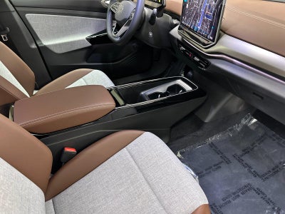 2026 Volkswagen ID.4 Pro