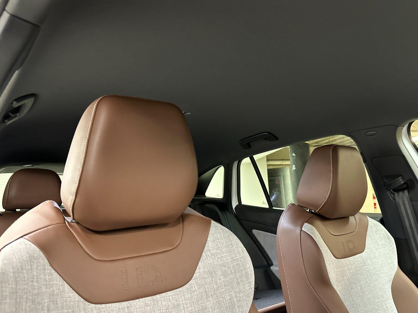 2026 Volkswagen ID.4 Pro