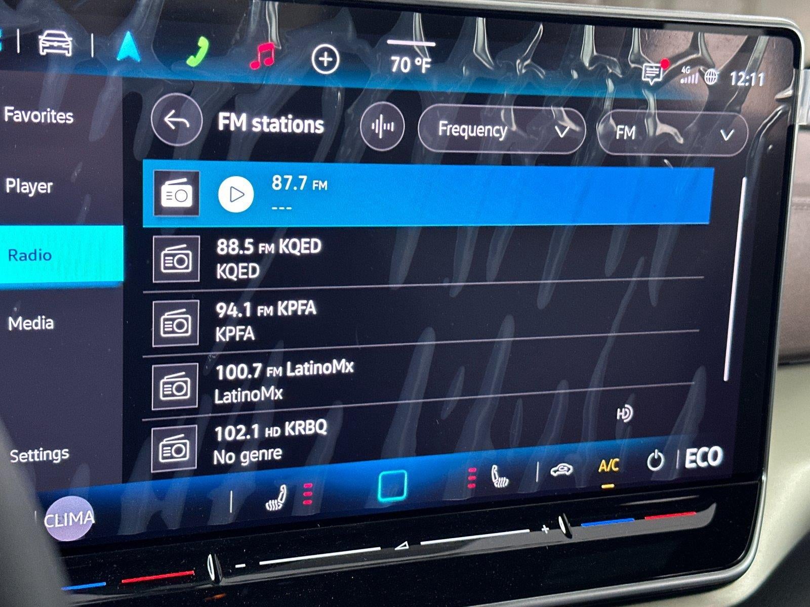 2026 Volkswagen ID.4 Pro