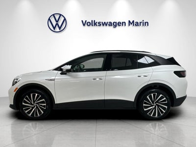 2026 Volkswagen ID.4 Pro