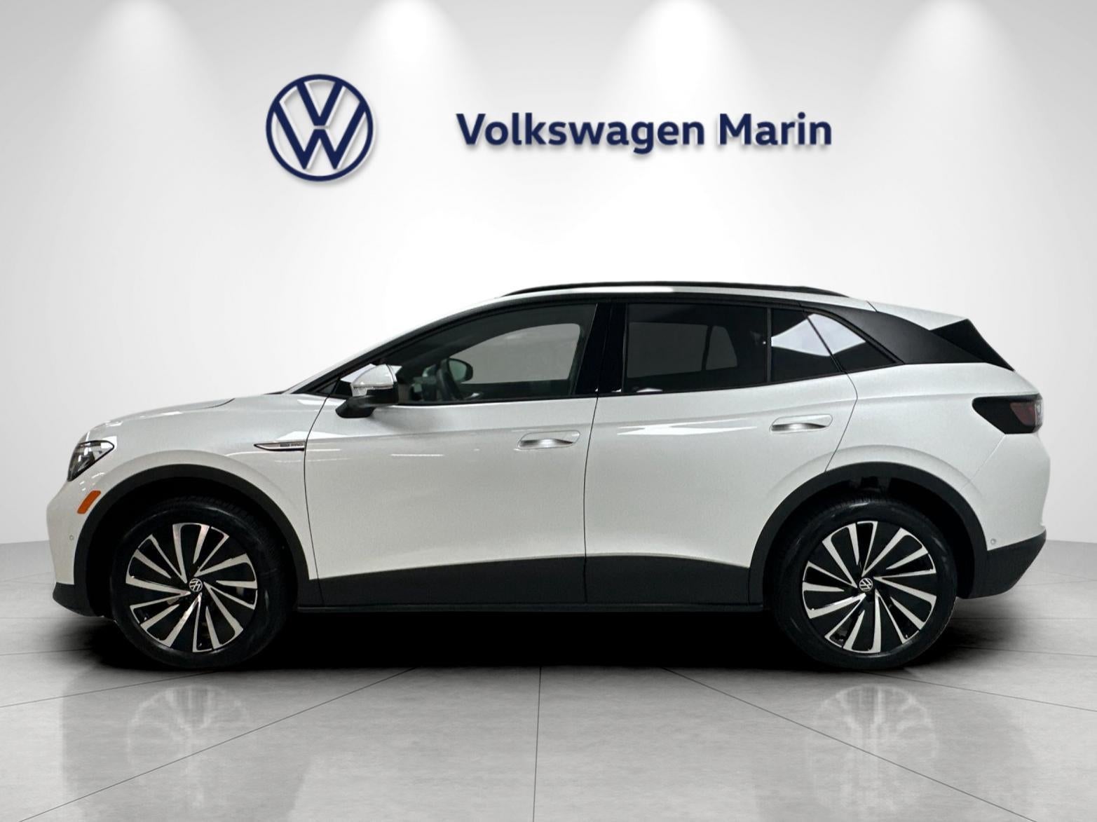 2026 Volkswagen ID.4 Pro