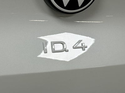 2026 Volkswagen ID.4 Pro