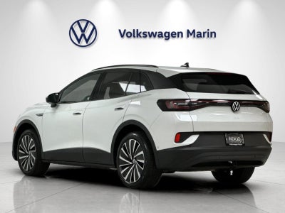 2026 Volkswagen ID.4 Pro