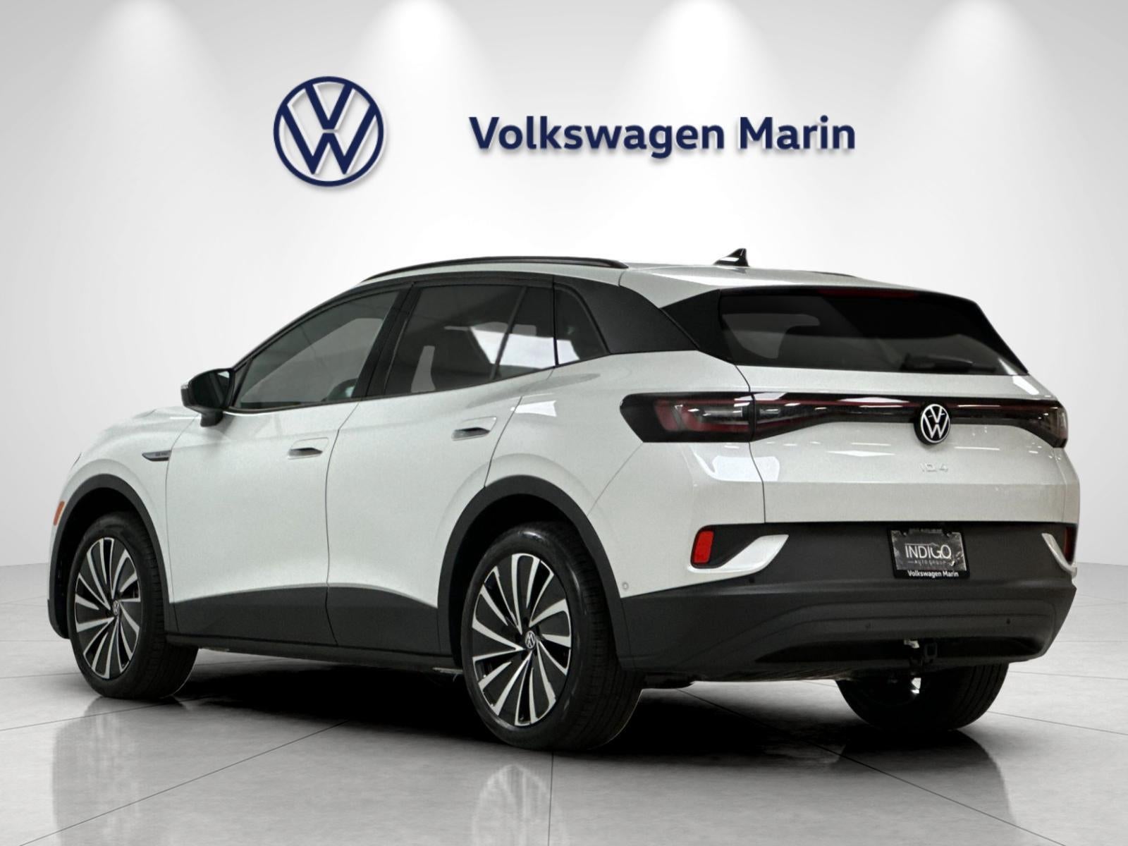 2026 Volkswagen ID.4 Pro