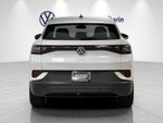 2026 Volkswagen ID.4 Pro