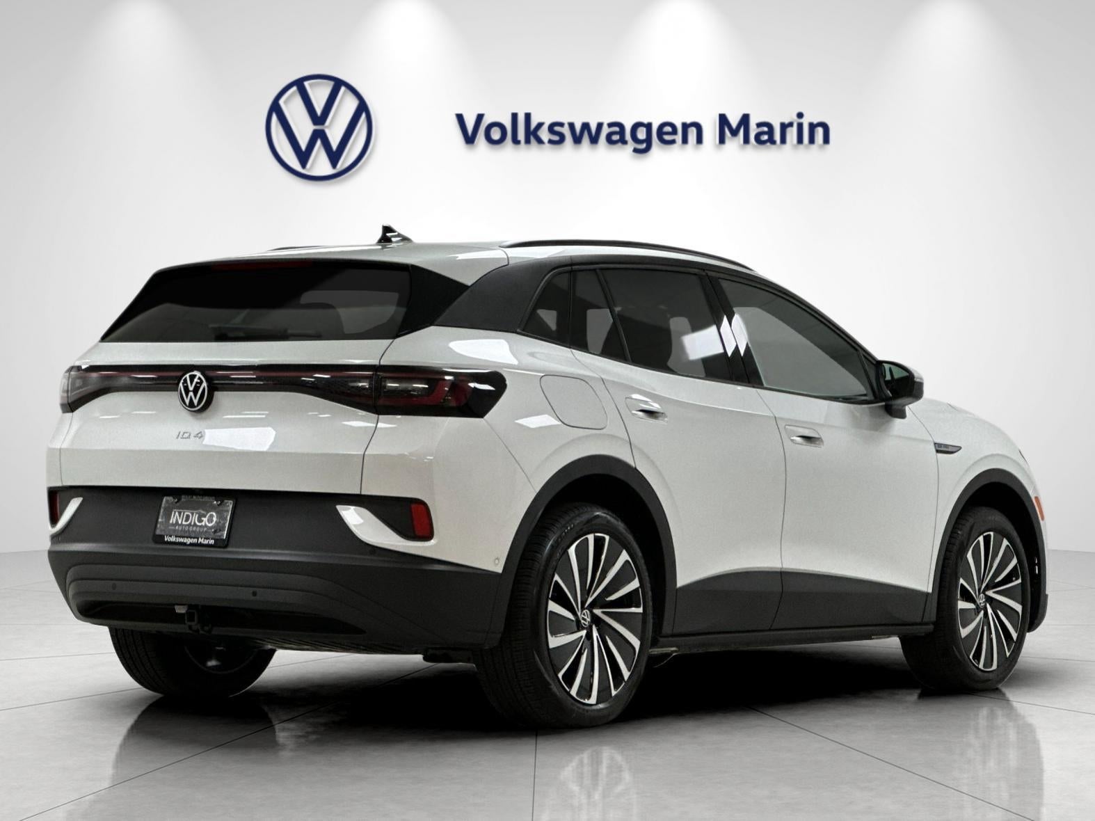 2026 Volkswagen ID.4 Pro
