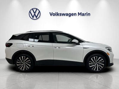 2026 Volkswagen ID.4 Pro