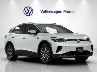 2026 Volkswagen ID.4 Pro