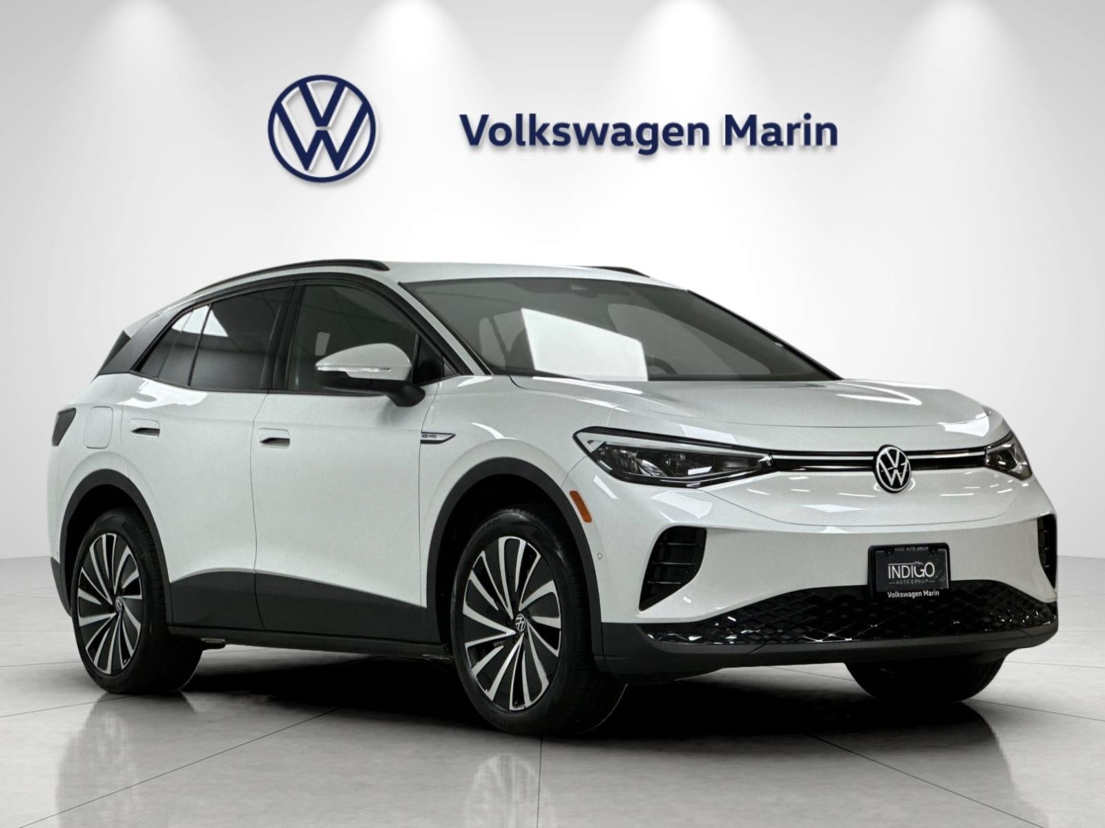 2026 Volkswagen ID.4 Pro