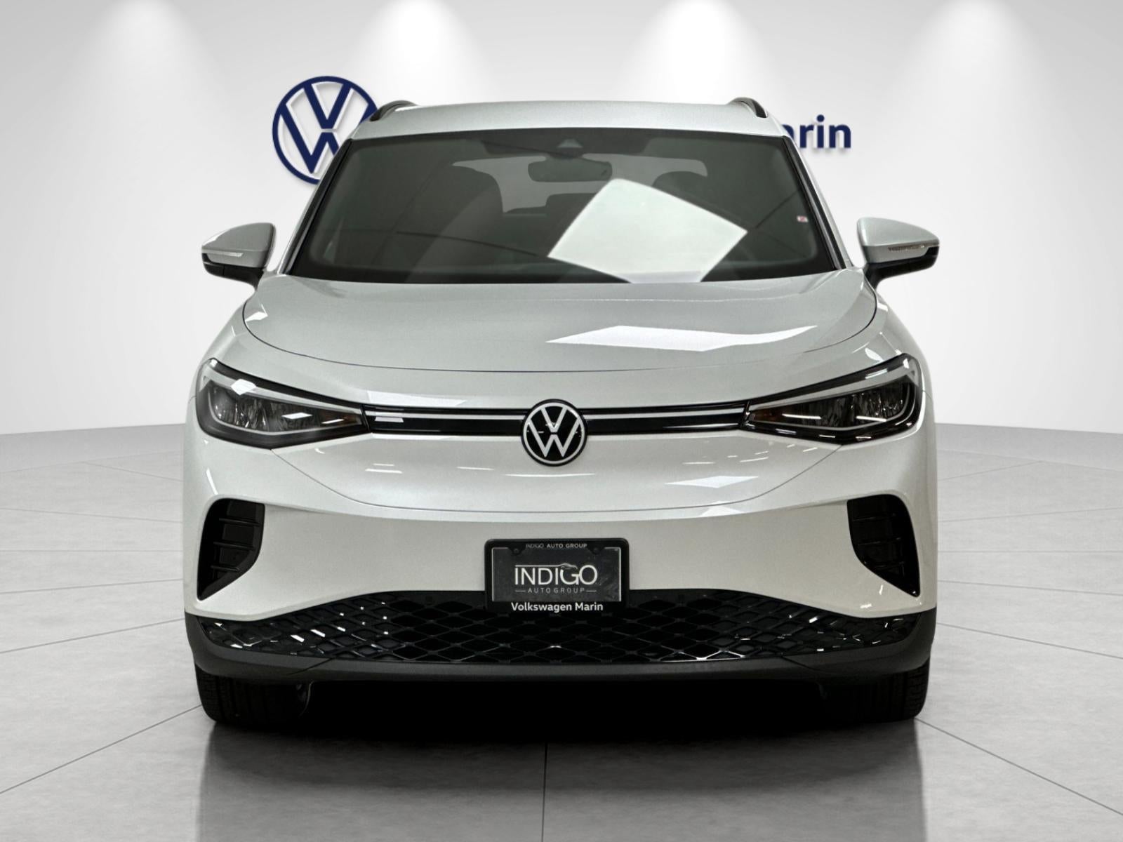2026 Volkswagen ID.4 Pro