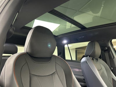 2027 Volkswagen Atlas SEL Premium R-Line