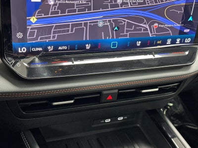 2027 Volkswagen Atlas SEL Premium R-Line