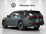 2027 Volkswagen Atlas SEL Premium R-Line
