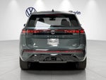 2027 Volkswagen Atlas SEL Premium R-Line