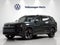 2027 Volkswagen Atlas SEL Premium R-Line