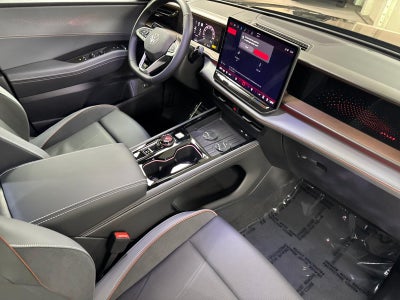 2027 Volkswagen Atlas SEL Premium R-Line