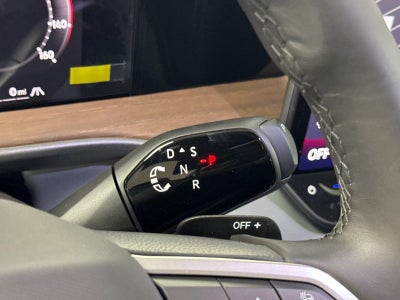 2027 Volkswagen Atlas SEL Premium R-Line
