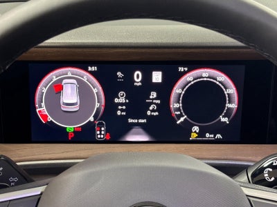 2027 Volkswagen Atlas SEL Premium R-Line