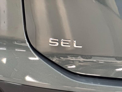 2027 Volkswagen Atlas SEL Premium R-Line