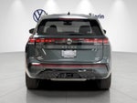 2027 Volkswagen Atlas SEL Premium R-Line