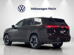 2027 Volkswagen Atlas SEL Premium R-Line