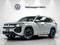 2027 Volkswagen Atlas SEL Premium R-Line