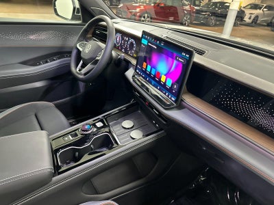 2027 Volkswagen Atlas SEL Premium R-Line