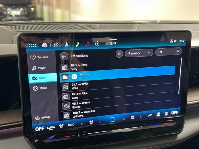 2027 Volkswagen Atlas SEL Premium R-Line