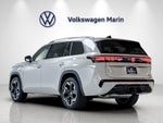 2027 Volkswagen Atlas SEL Premium R-Line
