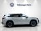2027 Volkswagen Atlas SEL Premium R-Line