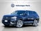 2022 Volkswagen Atlas 3.6L V6 SEL Premium R-Line
