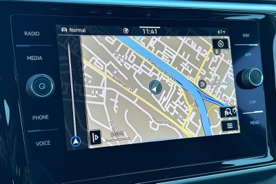 2022 Volkswagen Atlas 3.6L V6 SEL Premium R-Line