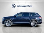 2022 Volkswagen Atlas 3.6L V6 SEL Premium R-Line