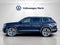 2022 Volkswagen Atlas 3.6L V6 SEL Premium R-Line