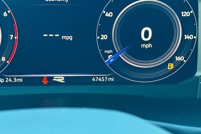 2022 Volkswagen Atlas 3.6L V6 SEL Premium R-Line