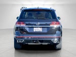 2022 Volkswagen Atlas 3.6L V6 SEL Premium R-Line