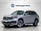 2023 Volkswagen Atlas 3.6L V6 SEL Premium R-Line