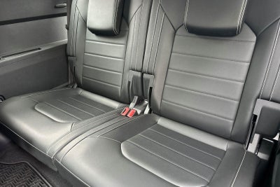 2023 Volkswagen Atlas 3.6L V6 SEL Premium R-Line