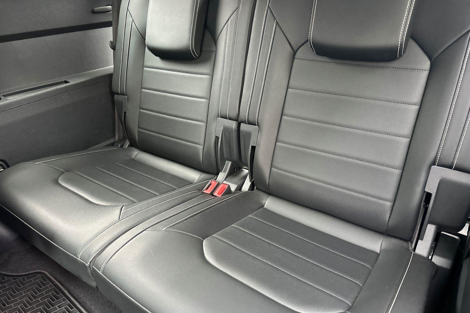 2023 Volkswagen Atlas 3.6L V6 SEL Premium R-Line