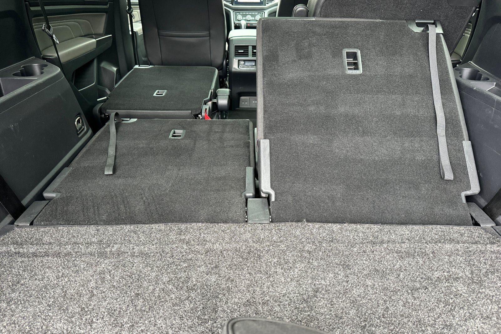 2023 Volkswagen Atlas 3.6L V6 SEL Premium R-Line