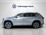2023 Volkswagen Atlas 3.6L V6 SEL Premium R-Line