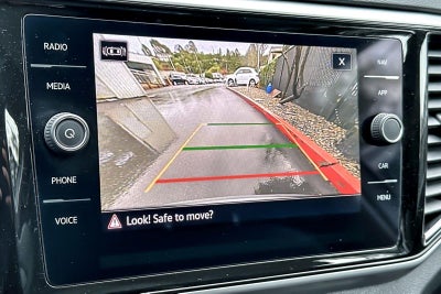 2023 Volkswagen Atlas 3.6L V6 SEL Premium R-Line