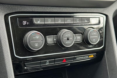 2023 Volkswagen Atlas 3.6L V6 SEL Premium R-Line